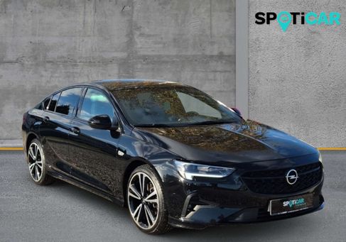 Opel Insignia, 2022 2