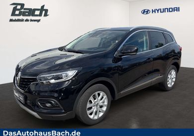 Renault Kadjar, 2020