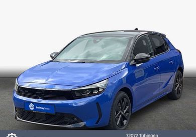 Opel Corsa, 2024