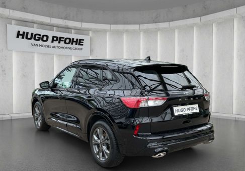 Ford Kuga, 2023