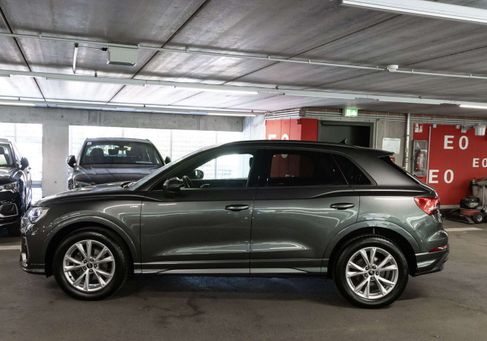 Audi Q3, 2024