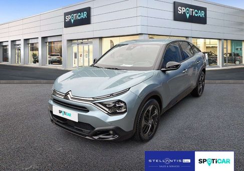 Citroën C4, 2021