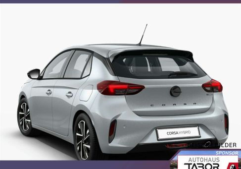 Opel Corsa, 2025 3