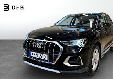 Audi Q3, 2025