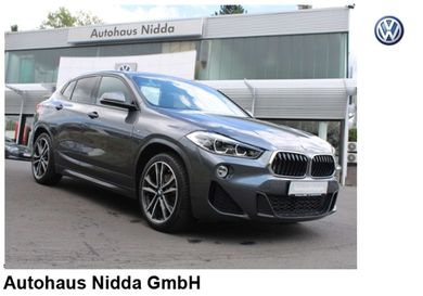 BMW X2, 2019