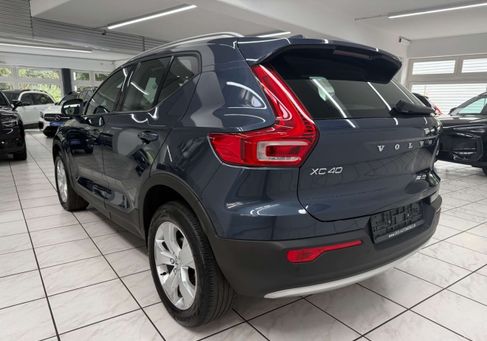 Volvo XC40, 2021 2