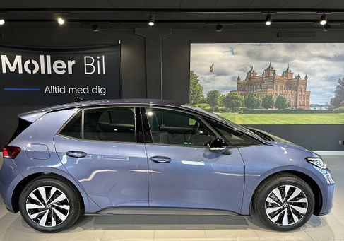 Volkswagen ID.3, 2027