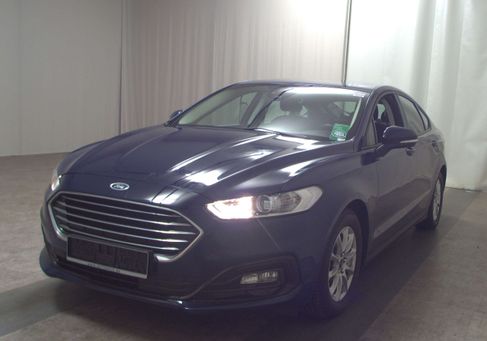 Ford Mondeo, 2020 2