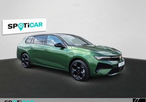Opel Astra, 2026