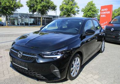 Opel Corsa, 2023