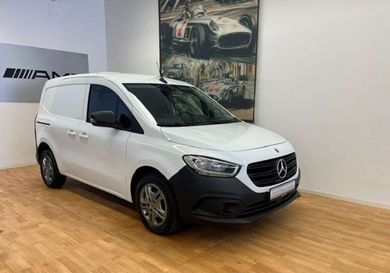 Mercedes-Benz Citan, 2024