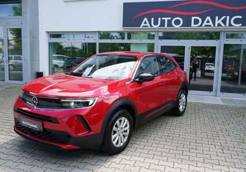 Opel Mokka, 2022 2