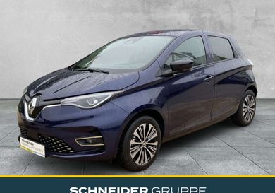 Renault ZOE, 2023