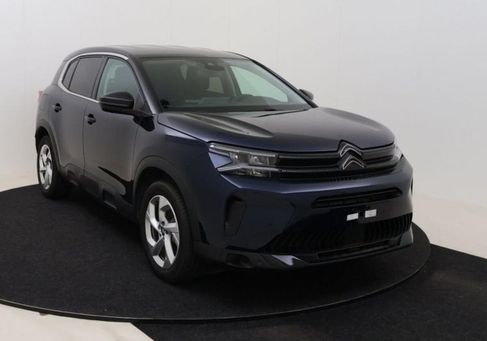 Citroën C5, 2025 3