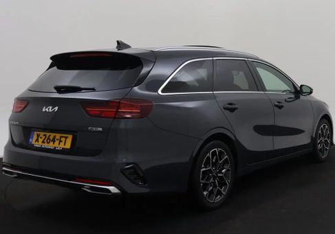 Kia Cee'd Sportswagon, 2023