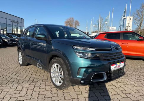Citroën C5 Aircross, 2019 2