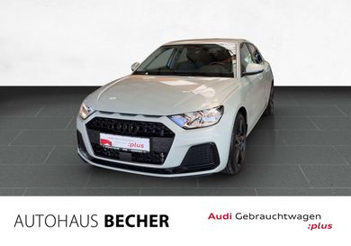 Audi A1, 2025