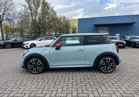 MINI Cooper S, 2019