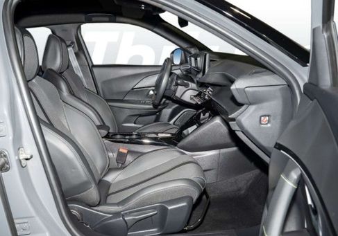 Peugeot 2008, 2024