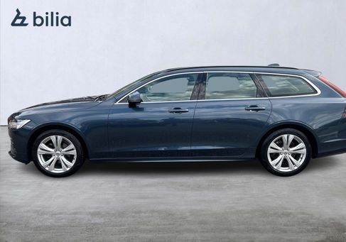 Volvo V90, 2024