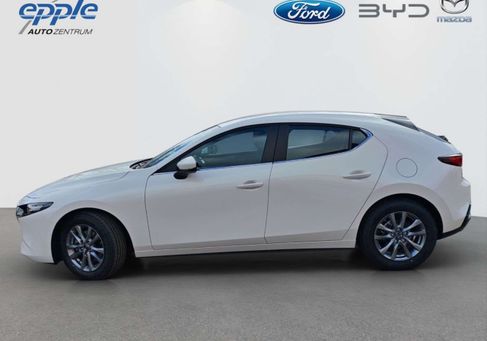 Mazda 3, 2026