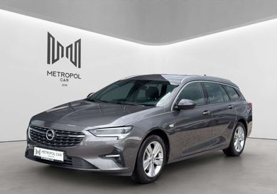 Opel Insignia, 2022