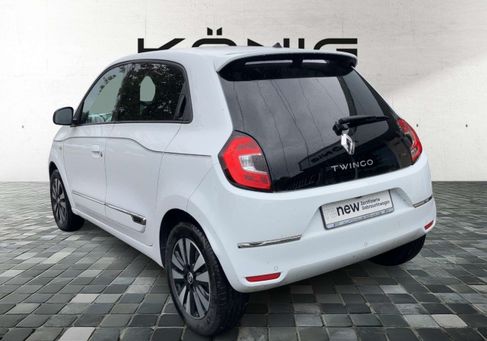 Renault Twingo, 2023