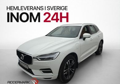 Volvo XC60, 2020