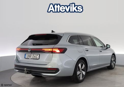 Volkswagen Passat Variant, 2025 3