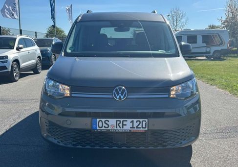 Volkswagen Caddy, 2023