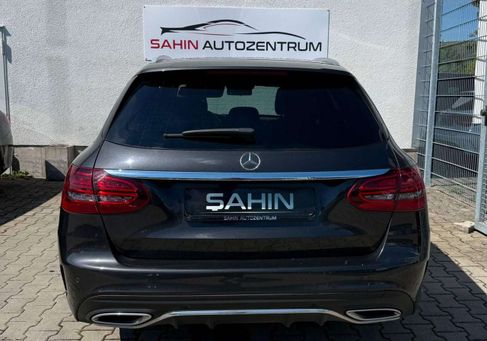 Mercedes-Benz C 220, 2020