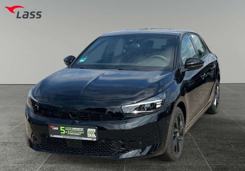 Opel Corsa, 2025 2