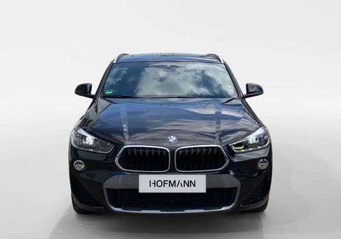 BMW X2, 2019