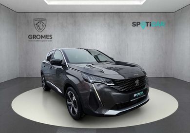 Peugeot 3008, 2023