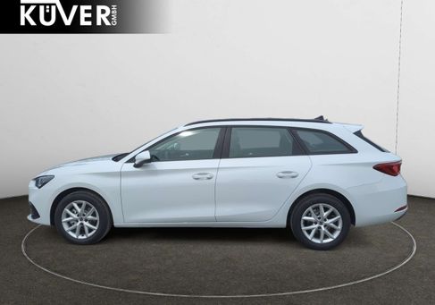 Seat Leon, 2026