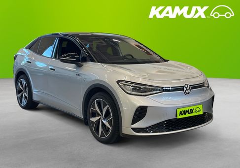 Volkswagen ID.5, 2023