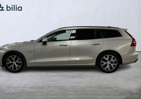 Volvo V60, 2023