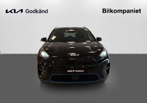 Kia Niro, 2022