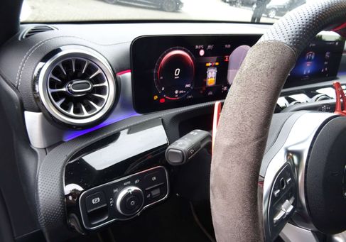 Mercedes-Benz CLA 250, 2020 3