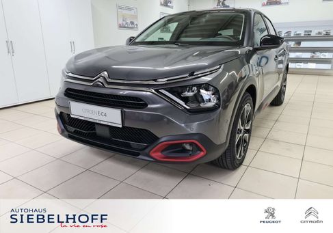 Citroën C4, 2022 2
