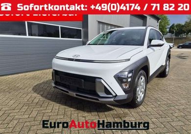 Hyundai Kona, 2026