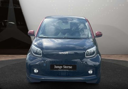 Smart ForTwo, 2022