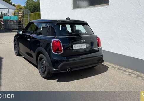MINI Cooper, 2023