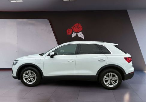 Audi Q3, 2022