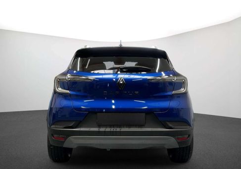 Renault Captur, 2024