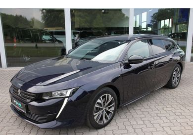 Peugeot 508, 2022