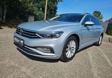 Volkswagen Passat Variant, 2022