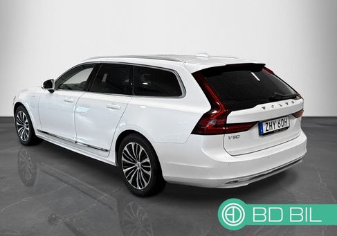 Volvo V90, 2023