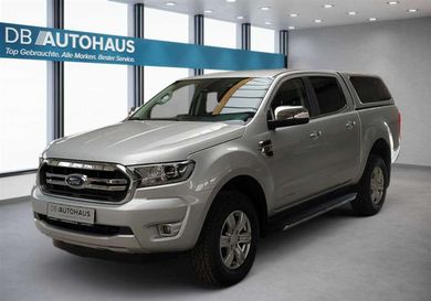 Ford Ranger, 2021