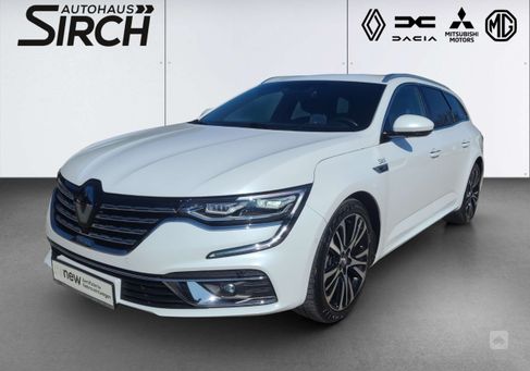 Renault Talisman, 2022